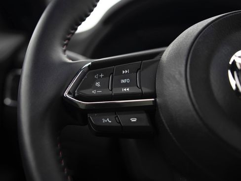 Used 2024 MAZDA CX-5 2.5 Turbo w/ Premium Package image 6