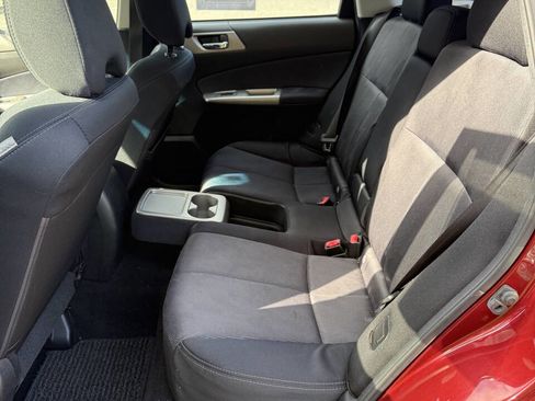 Used 2009 Subaru Forester 2.5X image 13