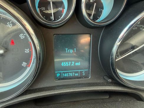 Used 2014 Buick Verano Convenience FWD image 17