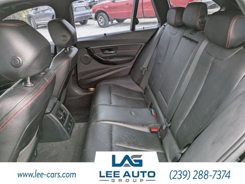 Used 2014 BMW 328d xDrive Wagon w/ Premium Package AWD/4WD image 13