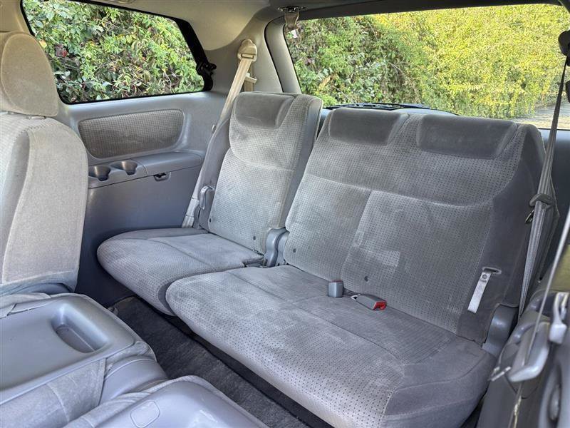 Used 2007 Toyota Sienna CE FWD image 13