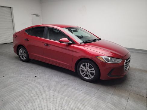 Used 2018 Hyundai Elantra SEL FWD image 11