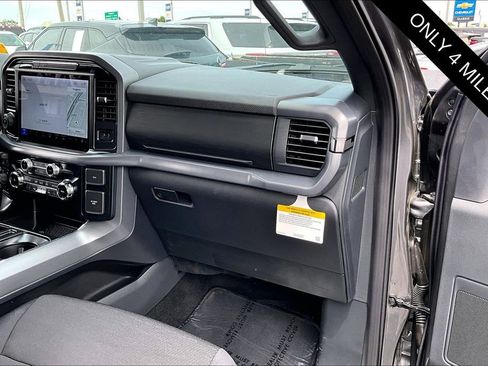 Used 2025 Ford F150 XLT w/ Equipment Group 302A MID AWD/4WD image 25