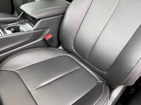 New 2026 Jeep Grand Cherokee Limited AWD/4WD image 29