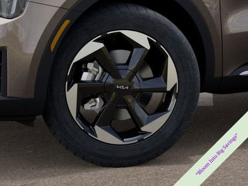 New 2026 Kia Sorento EX FWD image 9