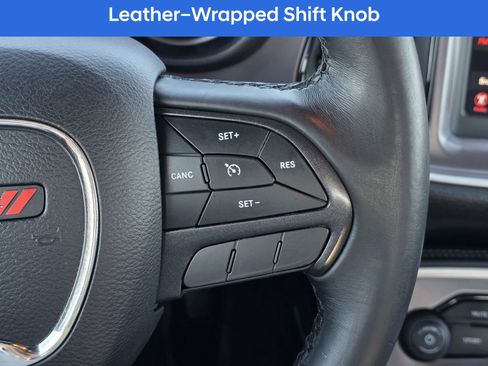 Used 2019 Dodge Challenger SXT image 26