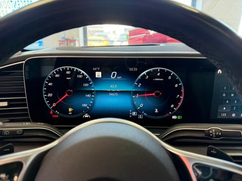 Used 2022 Mercedes-Benz GLE 350 4MATIC image 48