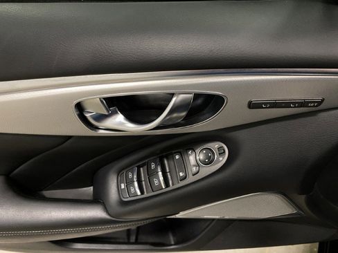 Used 2022 INFINITI Q50 Luxe w/ Cargo Package RWD image 27