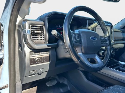 Used 2023 Ford F450 Lariat w/ Lariat Ultimate Package image 23