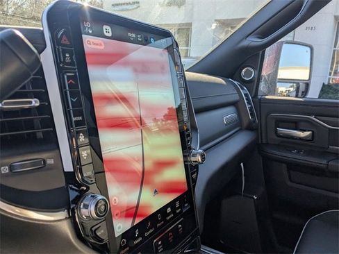 New 2026 RAM 2500 Laramie image 22