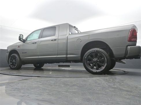 New 2026 RAM 2500 Laramie image 48