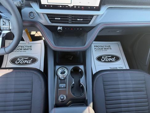 New 2026 Ford Explorer ST-Line w/ Premium Package RWD image 11
