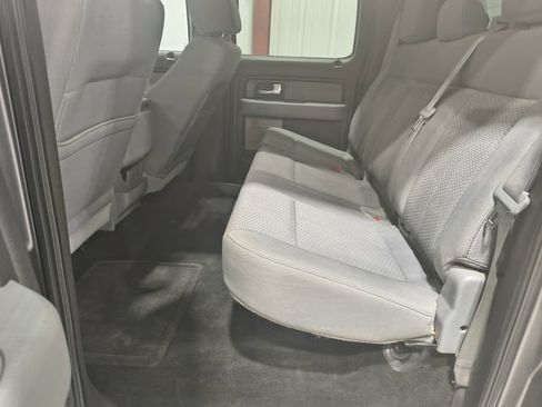 Used 2013 Ford F150 XLT w/ Luxury Equipment Group AWD/4WD image 16
