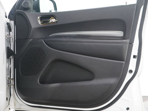 Used 2019 Dodge Durango GT w/ Blacktop Package image 9