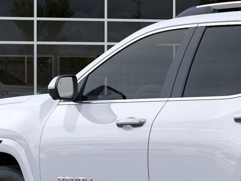 New 2026 GMC Terrain Denali w/ LPO, Floor Liner Package image 12