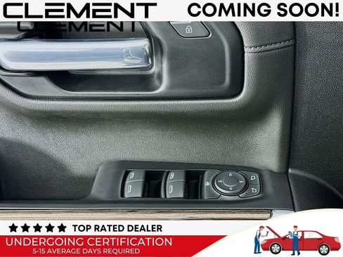 Used 2021 Chevrolet Silverado 1500 RST w/ Bed Protection Package AWD/4WD image 26