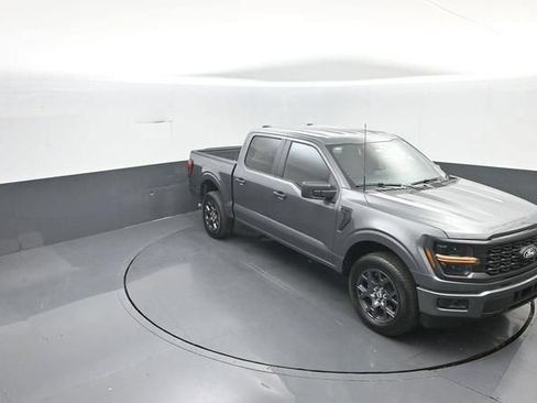 New 2026 Ford F150 STX w/ Equipment Group 200A AWD/4WD image 21
