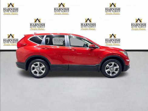 Used 2018 Honda CR-V EX image 4