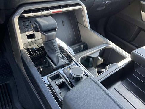 New 2026 Toyota Tundra SR5 AWD/4WD image 27