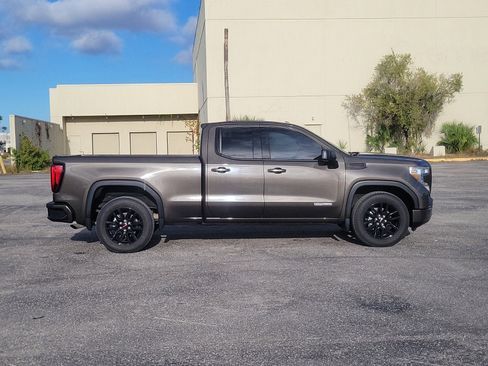 Used 2019 GMC Sierra 1500 Elevation w/ Elevation Value Package image 4