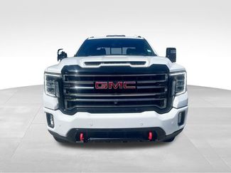 Used 2023 GMC Sierra 3500 AT4 w/ AT4 Premium Plus Package AWD/4WD video 2