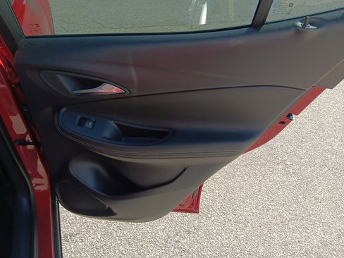 New 2026 Buick Encore GX Preferred image 17