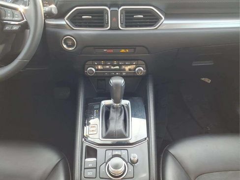 Used 2023 MAZDA CX-5 AWD 2.5 S w/ Select Package image 10