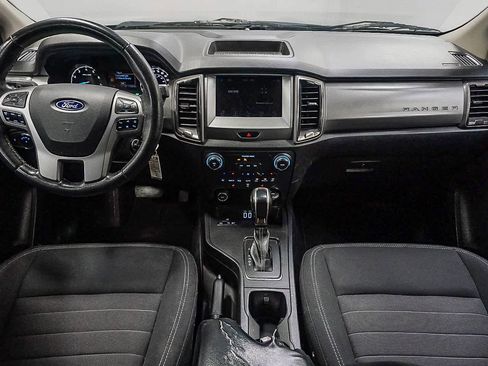 Used 2019 Ford Ranger XLT w/ Equipment Group 302A Luxury RWD image 13