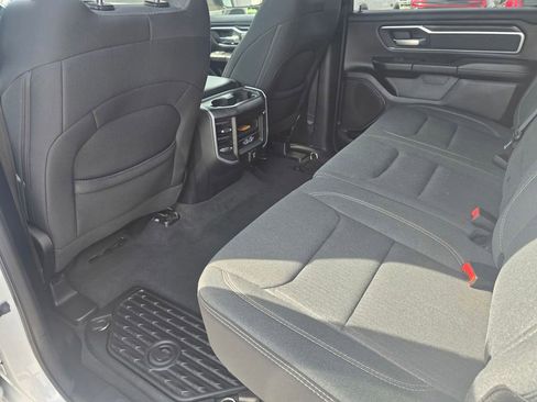 Used 2022 RAM 1500 Lone Star image 2
