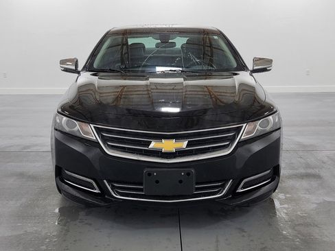 Used 2019 Chevrolet Impala Premier FWD image 3
