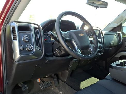 Used 2014 Chevrolet Silverado 1500 LT image 16