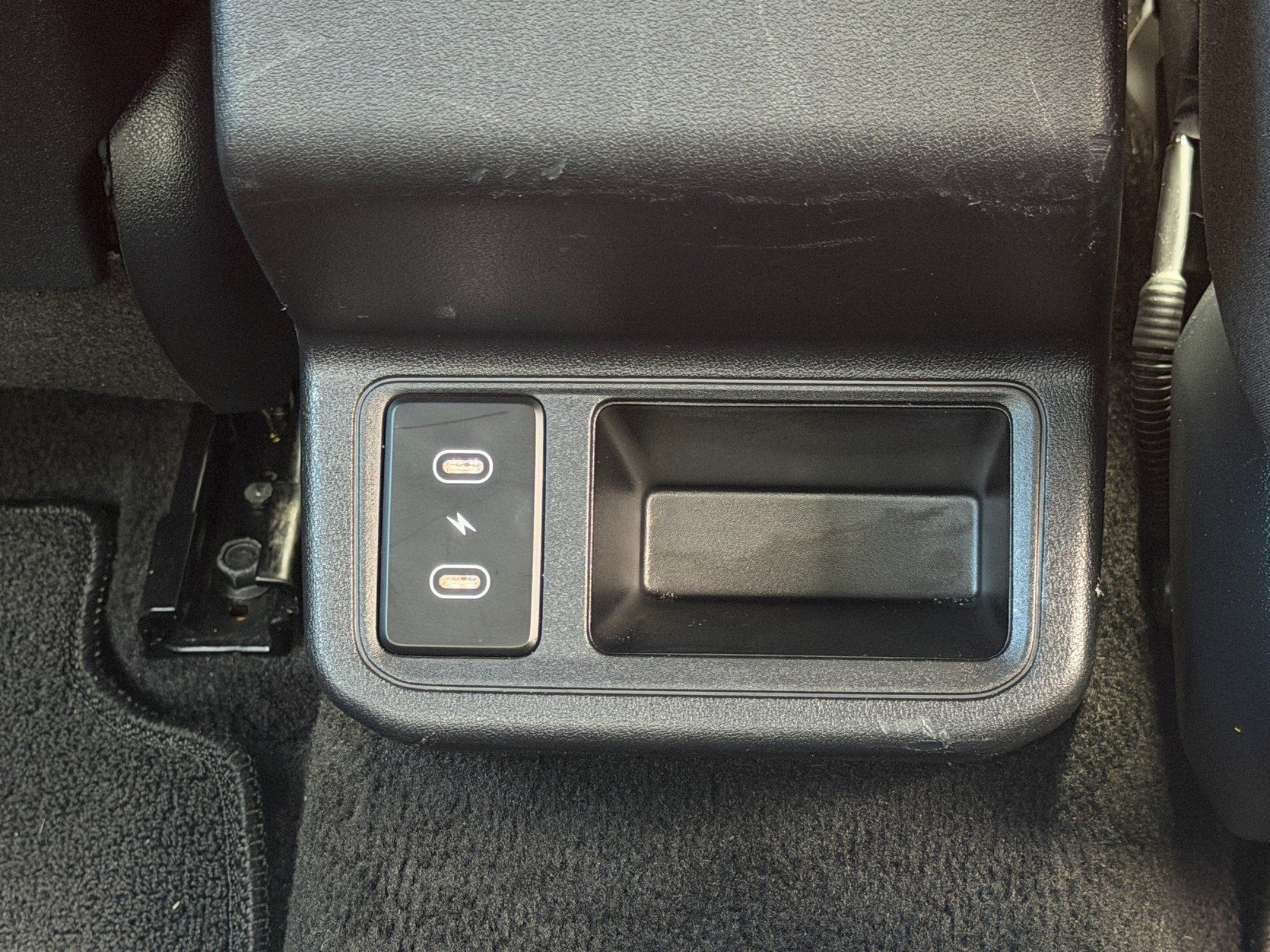 Used 2025 Kia K4 FWD image 28