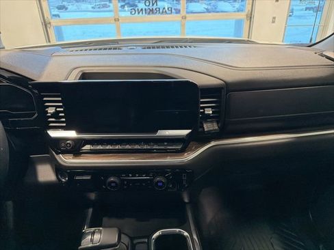 Used 2024 Chevrolet Silverado 1500 RST w/ RST All Star Premium Package image 24