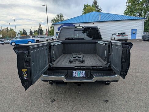 Used 2024 RAM 1500 Limited AWD/4WD image 35