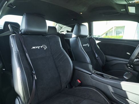 Used 2023 Dodge Challenger SRT Hellcat image 27