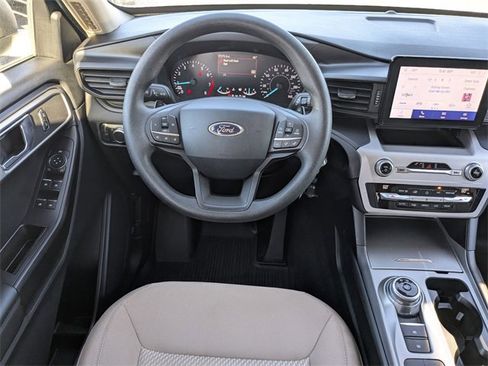 Used 2020 Ford Explorer 2WD image 17