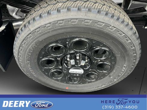 New 2026 Ford F350 XLT w/ XLT Premium Package image 13