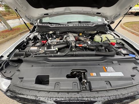 New 2026 Ford F350 Platinum image 33