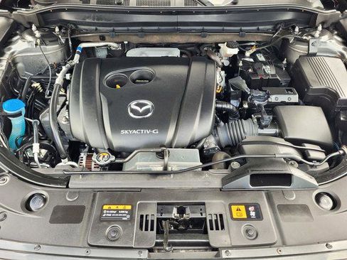 Used 2023 MAZDA CX-5 AWD 2.5 S w/ Select Package image 27