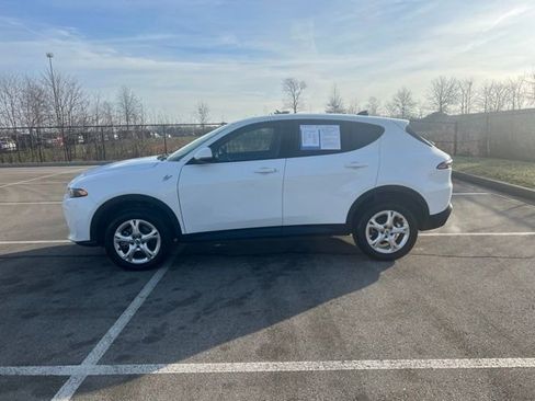 Used 2024 Dodge Hornet GT image 6