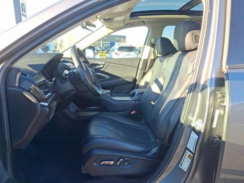 Certified 2023 Acura RDX AWD image 14
