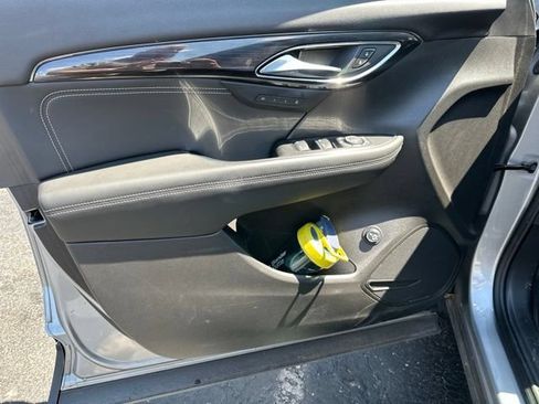 Certified 2023 Buick Envision Essence AWD/4WD image 33