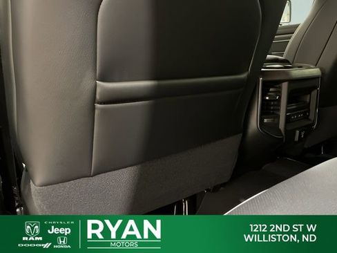 New 2026 RAM 2500 Laramie AWD/4WD image 79