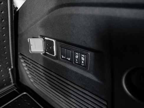 New 2026 Chevrolet Tahoe Premier image 43