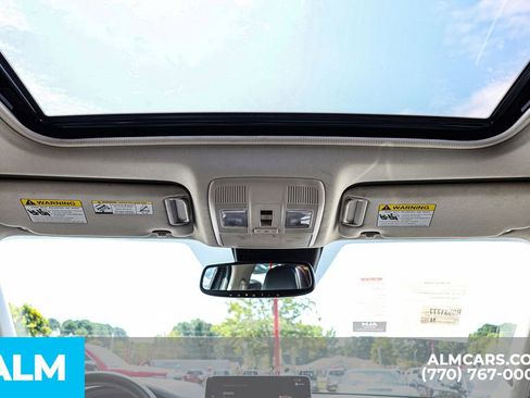 Used 2024 MAZDA CX-5 Carbon Edition image 60