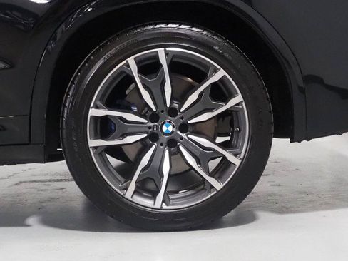 Used 2022 BMW X3 xDrive30i w/ M Sport Package 2 AWD/4WD image 49