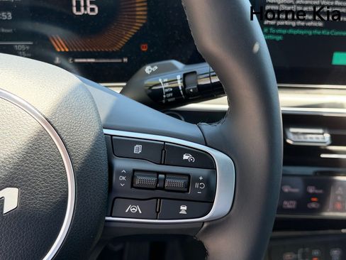 New 2026 Kia K5 GT-Line AWD/4WD image 13