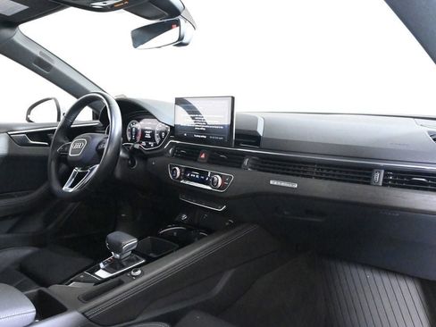 Used 2023 Audi A5 2.0T Premium Plus w/ Premium Plus AWD/4WD image 18