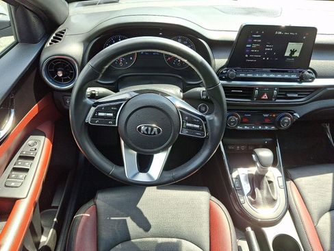 Used 2020 Kia Forte EX w/ EX Special Edition FWD image 11