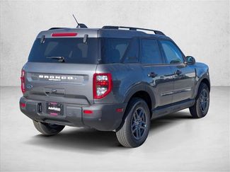 New 2025 Ford Bronco Sport Big Bend video 2